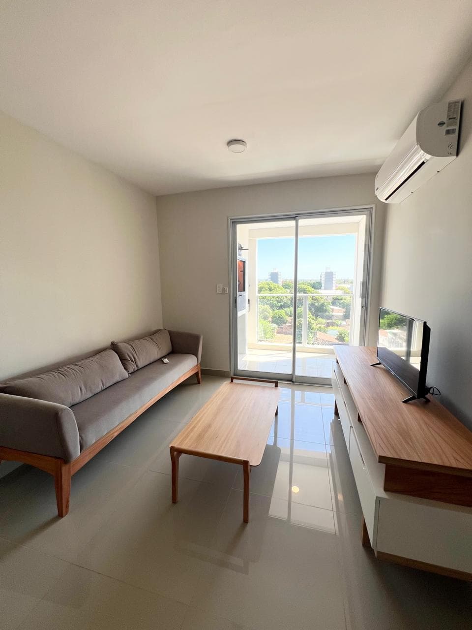 Departamento zona cit, foto 3