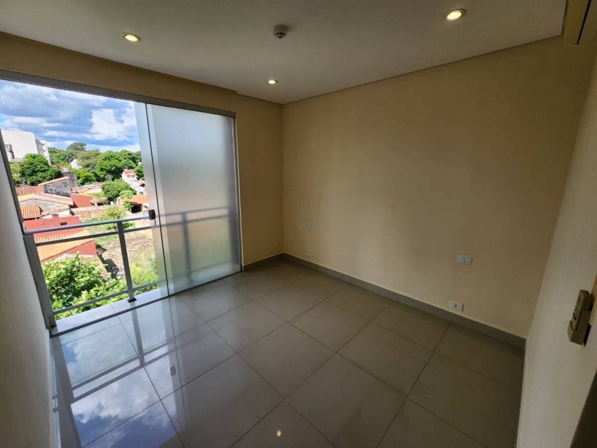 Departamento 1 dormitorio - edificio concordia, barrio Jara, Asunción, foto 2