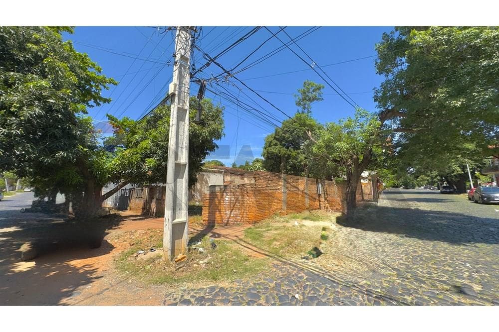 Terreno - Venta - Vista Alegre, Paraguay