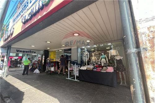 Local Comercial - Venta - Paraguay Central San Lorenzo