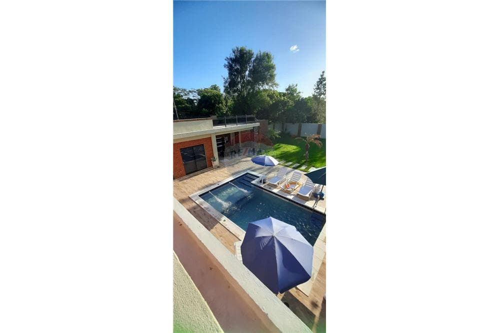 Casa amoblada a estrenar en sanber — foto 2