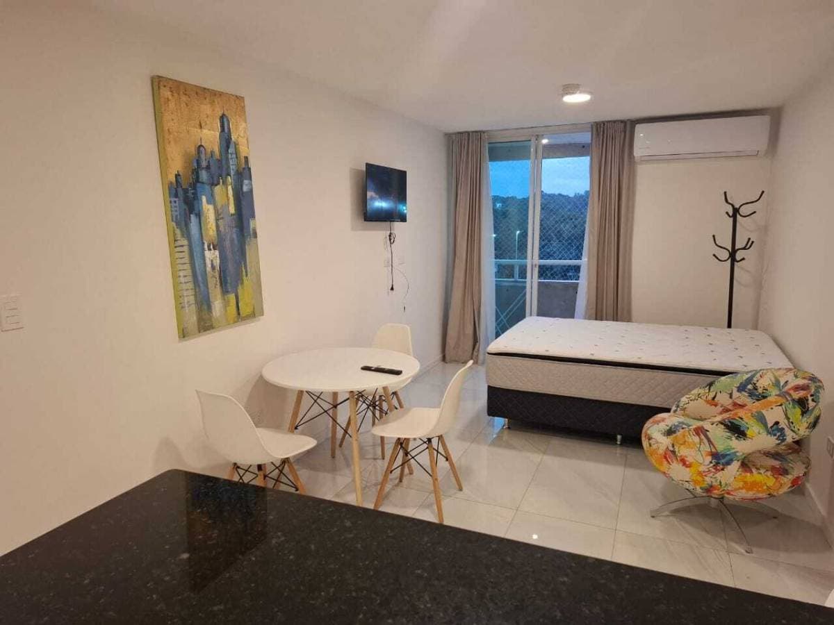 Departamento tipo estudio en altamira surubi’i, foto 3