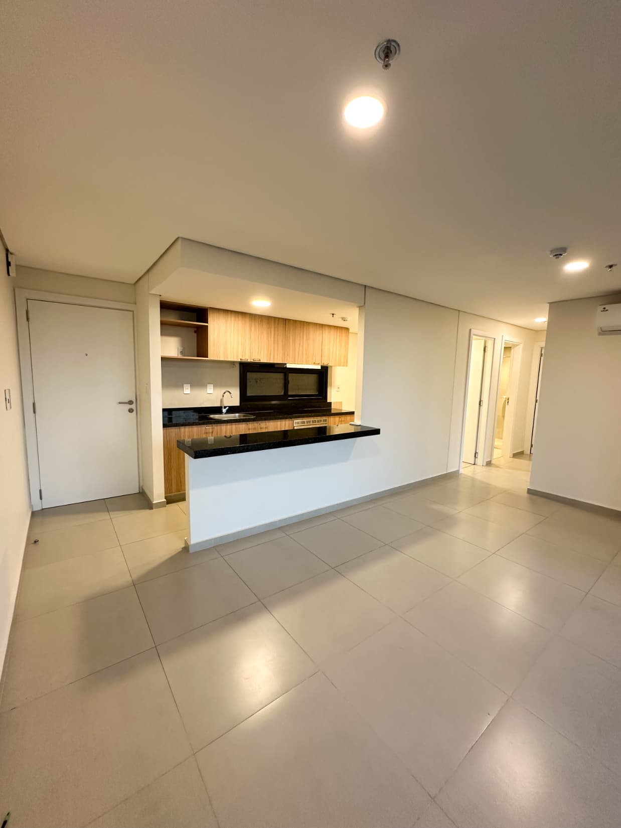 Departamento de dos dormitorios en ykua sati — foto 4