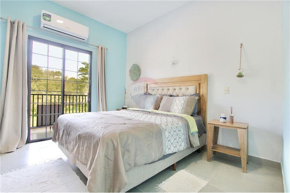 Duplex en lambare a dos cuadras del yacht, foto 4