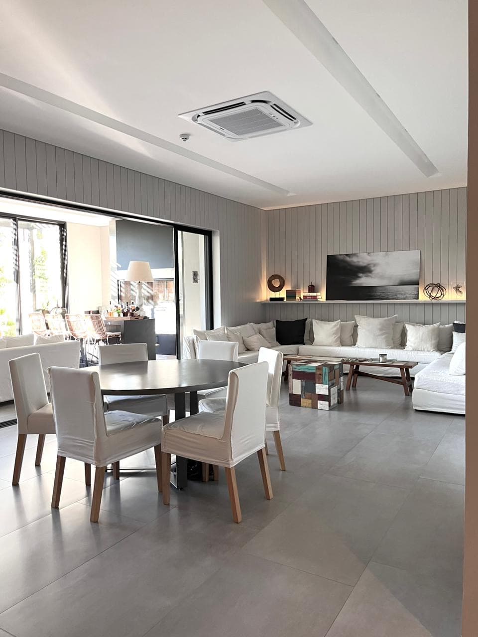 *hermosa residencia en condominio - zona colegio santa ana* — foto 2