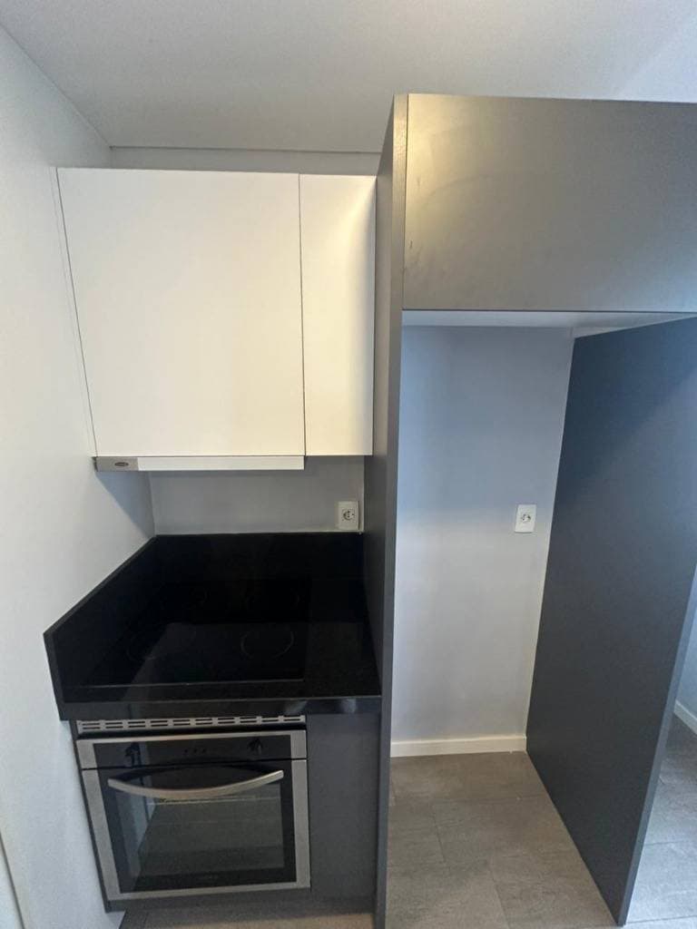 Depto de 1 dorm en mio home Villa Morra, foto 2