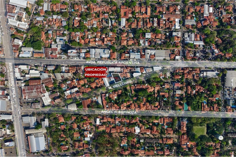 Terreno con amplio frente en los laureles, foto 3