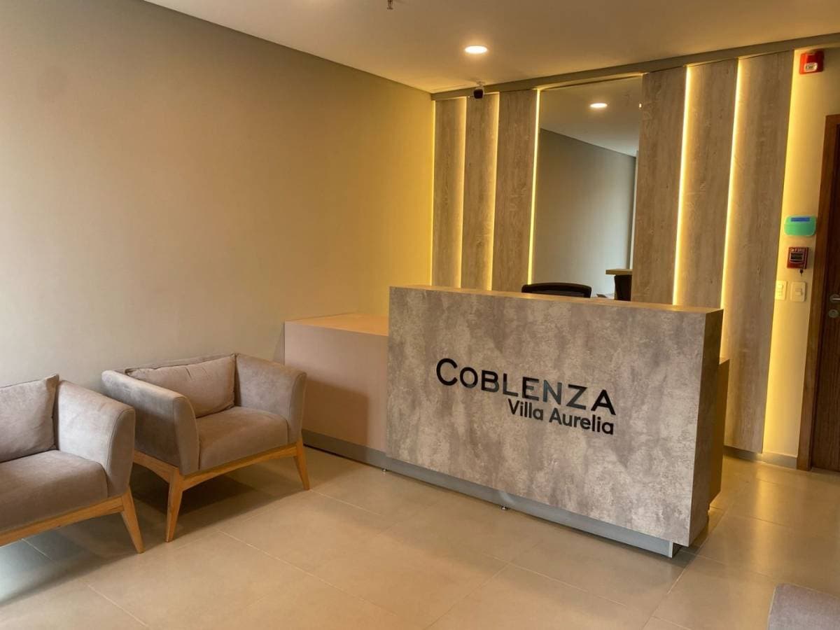 Departamento en el barrio Villa Aurelia, foto 3