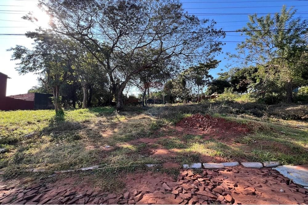 Terreno - Venta - Paraguay Central Ñemby