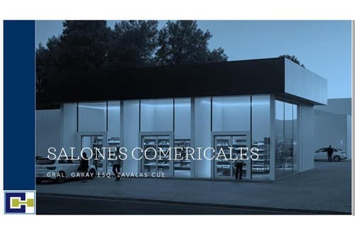 Local Comercial-Alquiler-EUGENIO E. GARAY, Laurelty, San Lorenzo, Central, foto 4