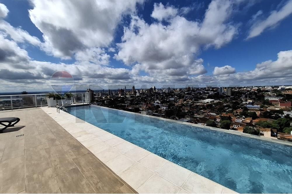 Departamento Asunción, foto 1