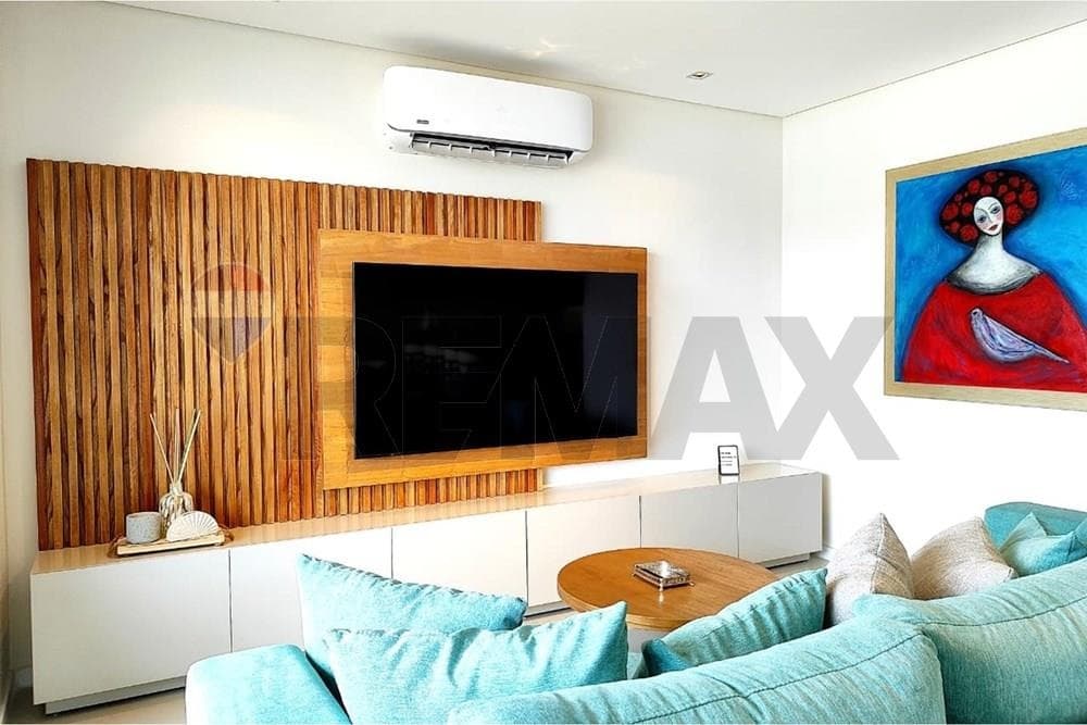 Departamento amoblado y equipado en aquavillage bali 4 – confort, exclusividad, foto 3