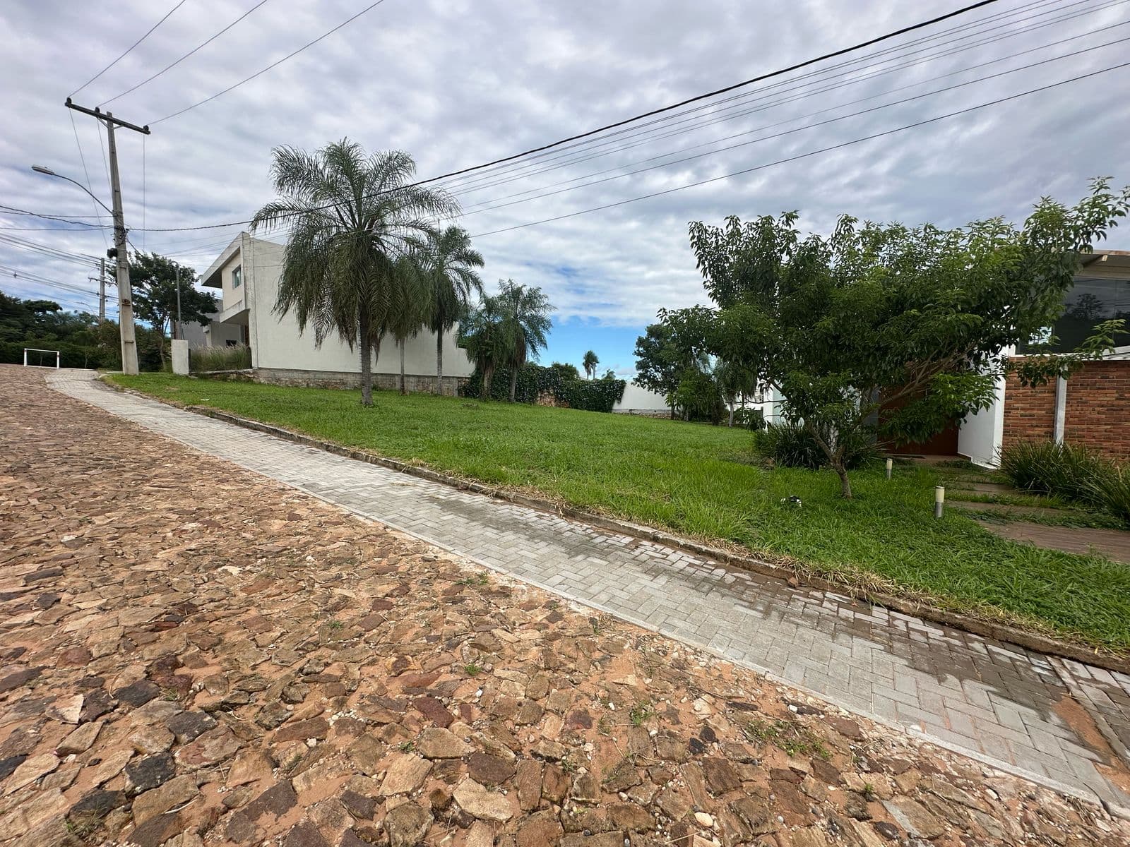 Venta! Terreno En San Bernardino -barrio Cerrado, foto 2