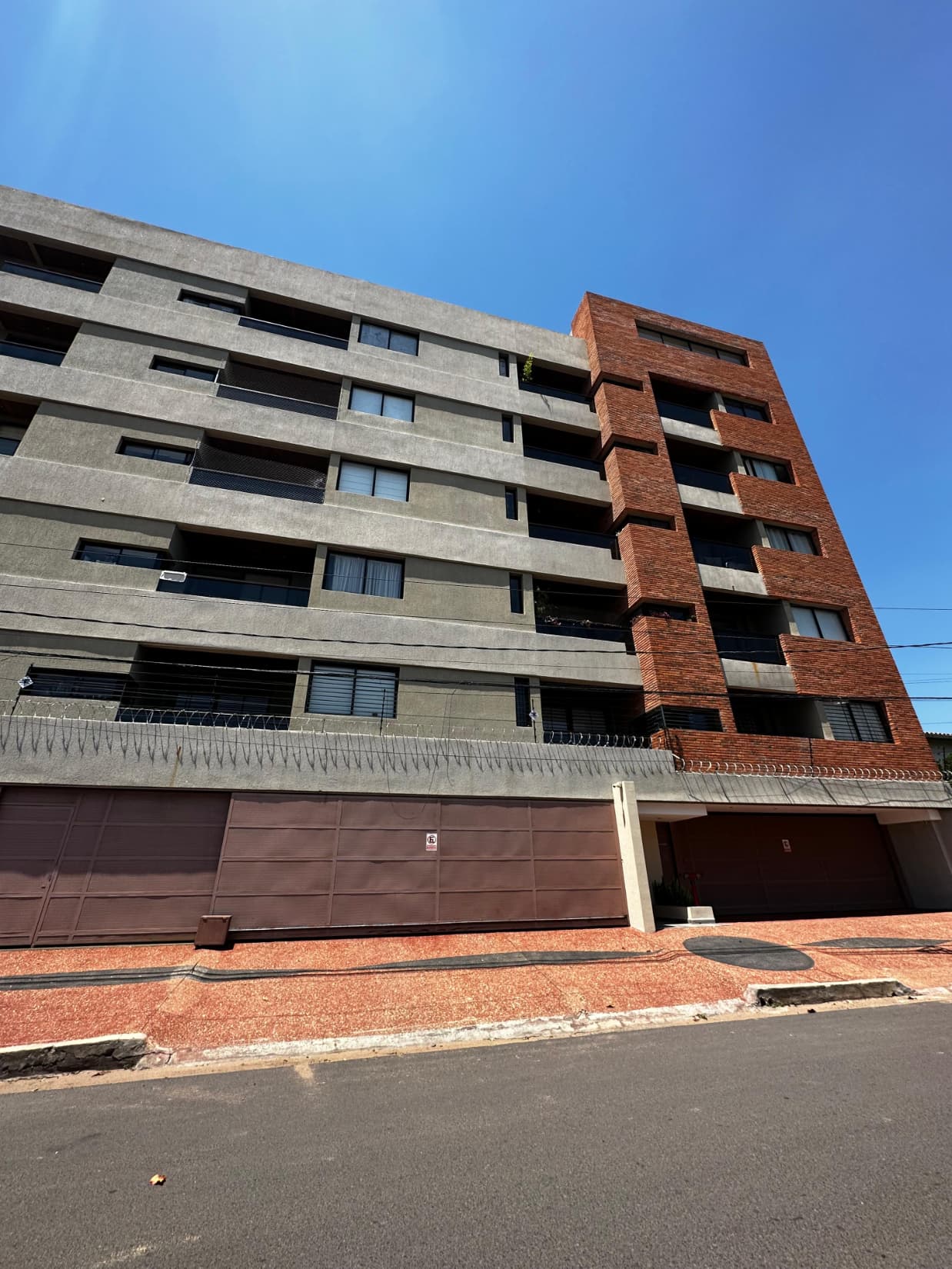 Departamento Edificio Look, Barrio Jara, foto 4