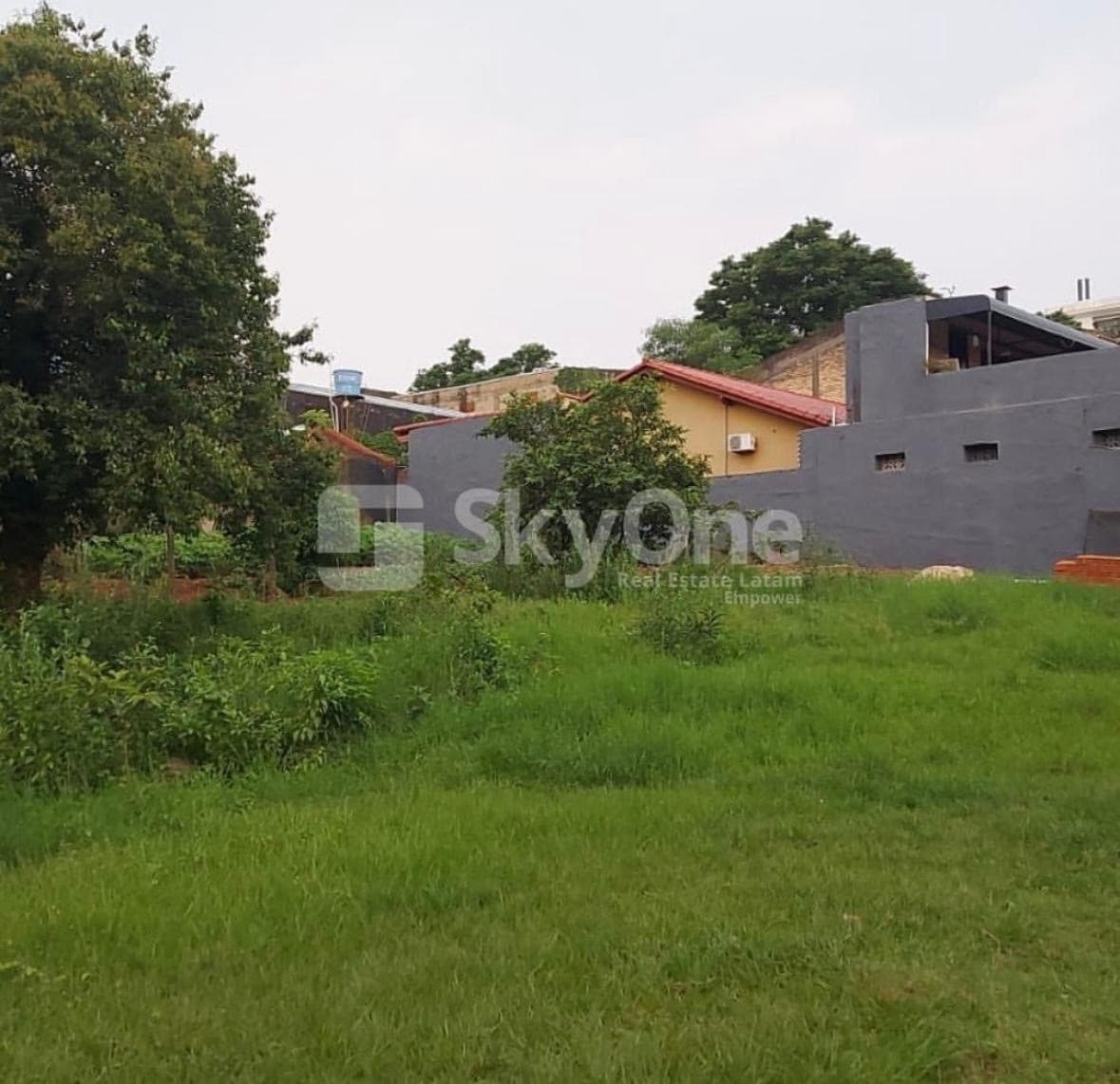 Hermoso terreno en Ciudad del Este, foto 2