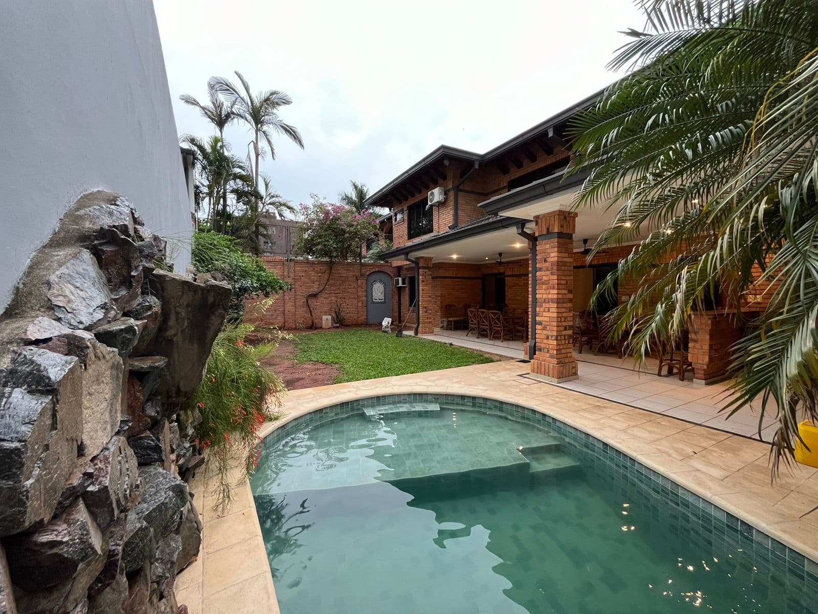 *alquilo Residencia De 3 Suites – Zona Pyo. Japones, foto 4
