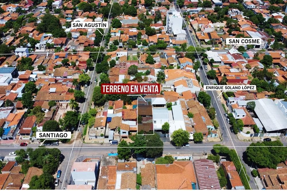 Terreno - Venta - Barrio Jara, foto 3