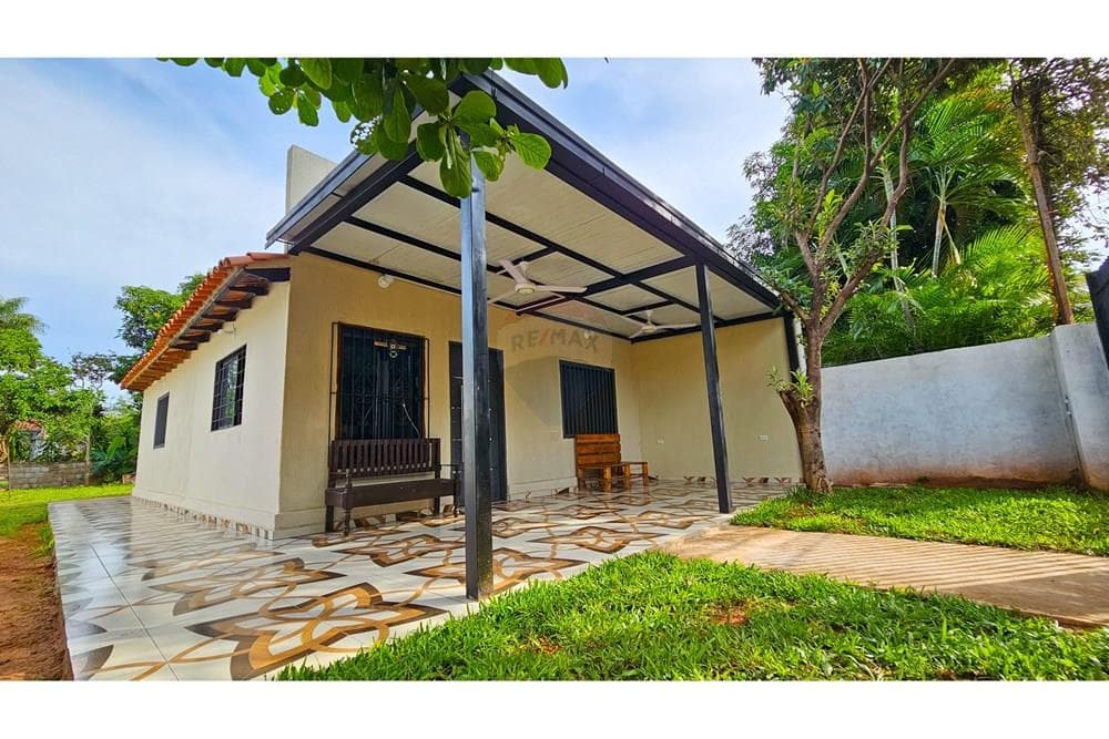 Casa - Venta - Paraguay Central Capiata, invierte en tu futuro hogar!, foto 2