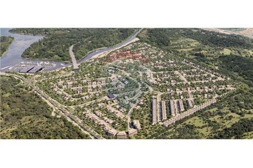 Lote en Venta - Barrio Nautico