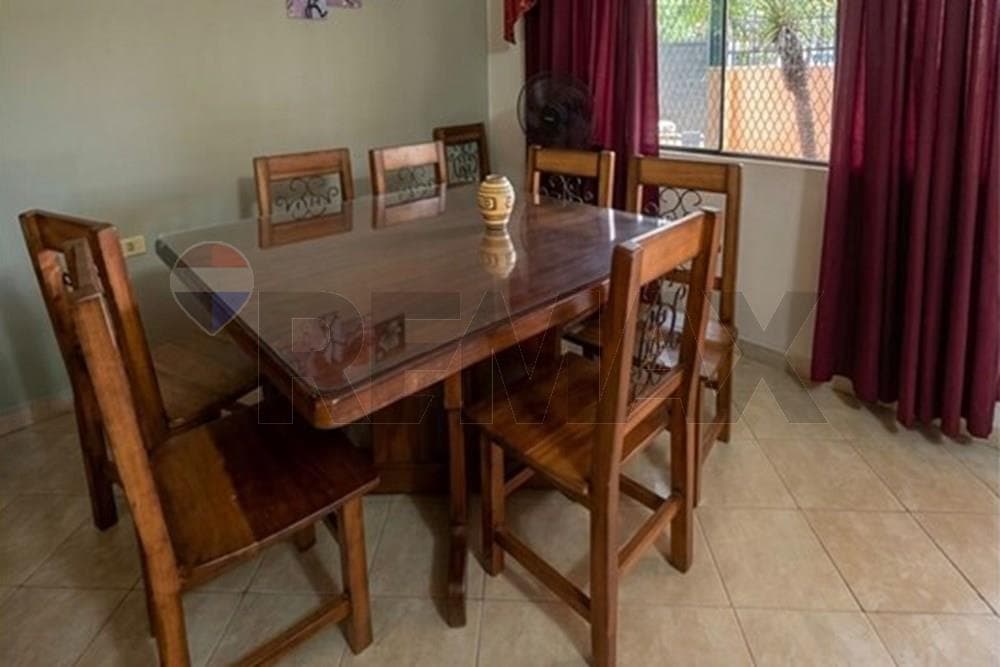 Vivienda amplia amoblada en mariano roque, foto 3