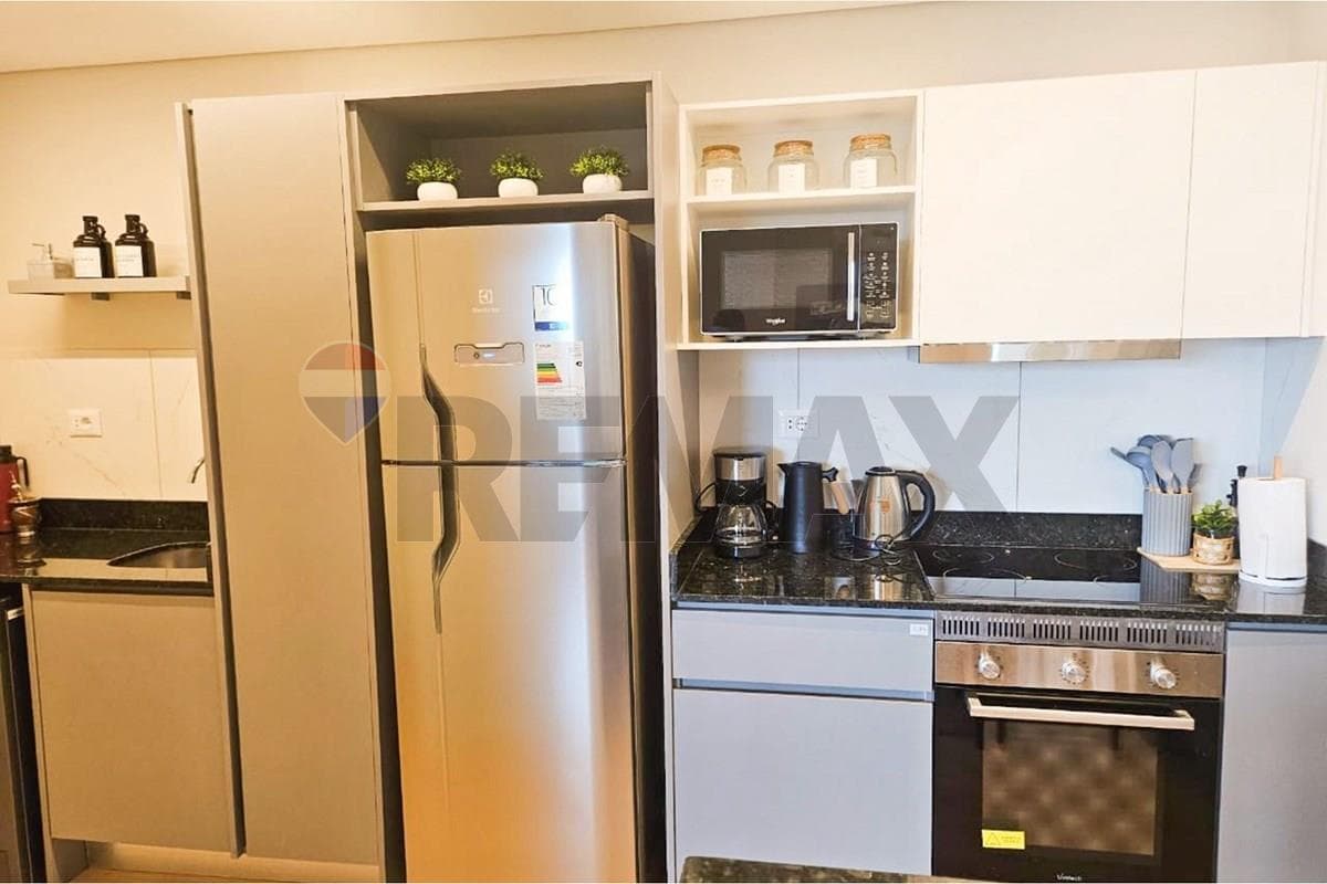 Departamento en alquiler - Las Lomas — foto 4