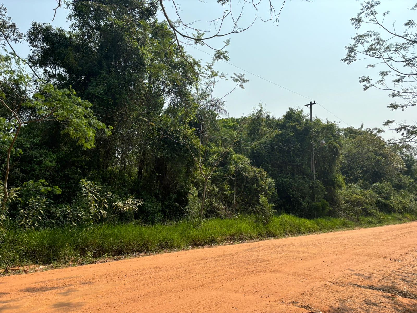 En Caacupe! Este Es El Lugar Para Tu Casa De Descanso!