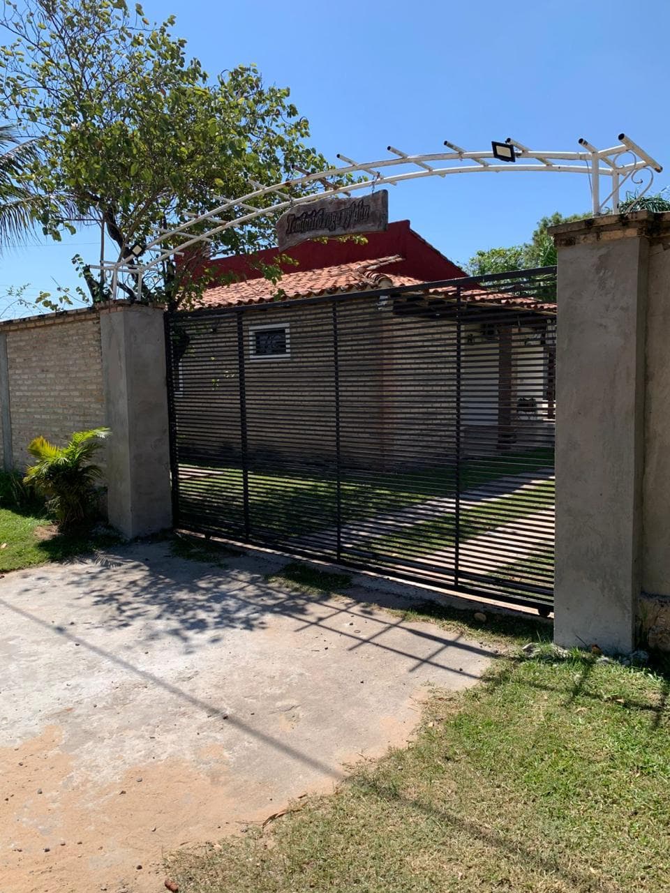Casa z/ puerta del lago San Bernardino febrero, foto 4