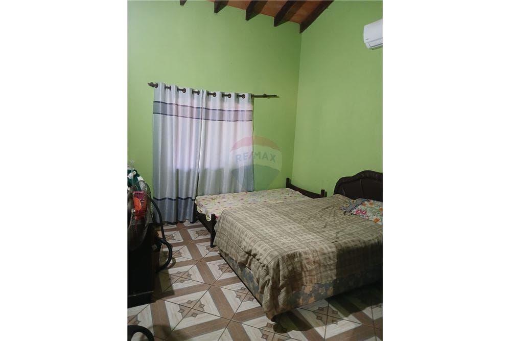 Venta de casa zona San Lorenzo b° espiritu santo