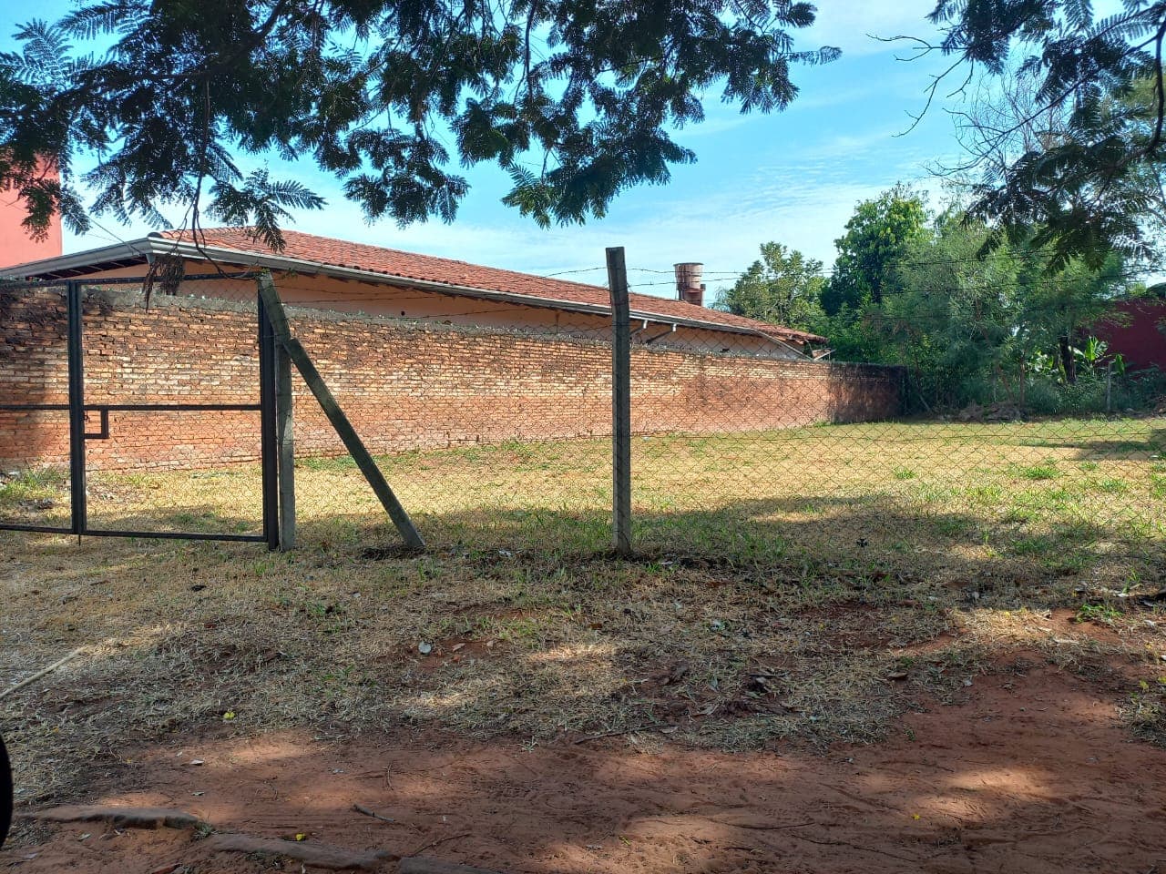 Terreno en fdo z. Norte, domingo savio, pozo azul, foto 4