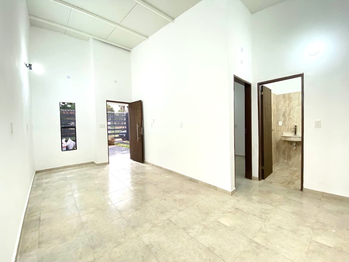 Chalet a estrenar en Luque isla bogado, foto 4