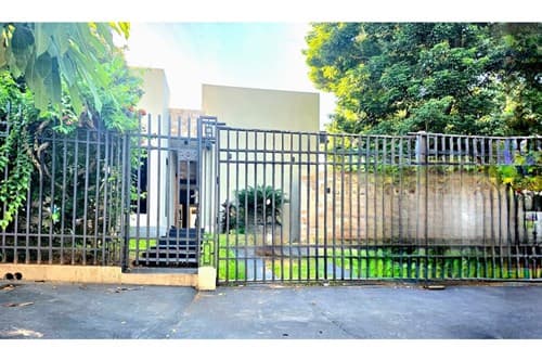 Hermosa Residencia En Barrio Recoleta, foto 2