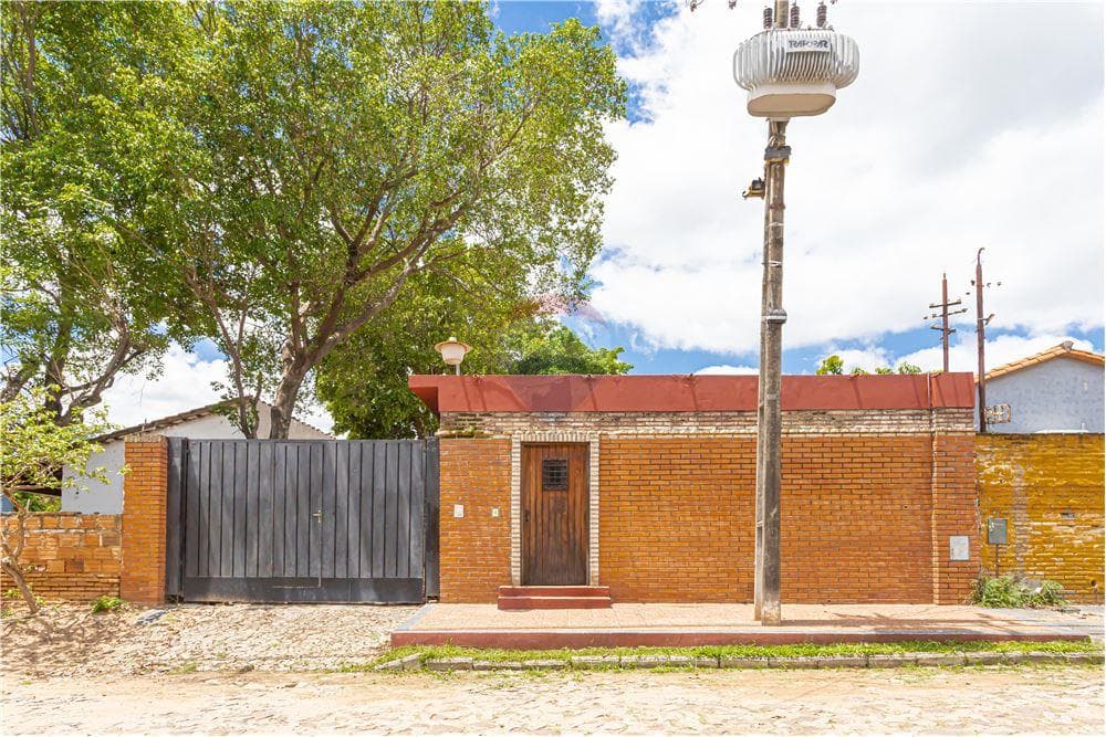 Casa - Venta - Virgen de la Asunción, Paraguay