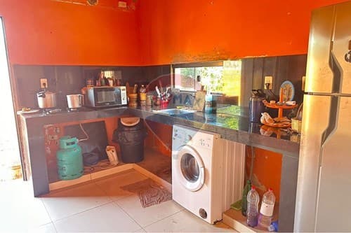 Casa en venta, central capiata, foto 4