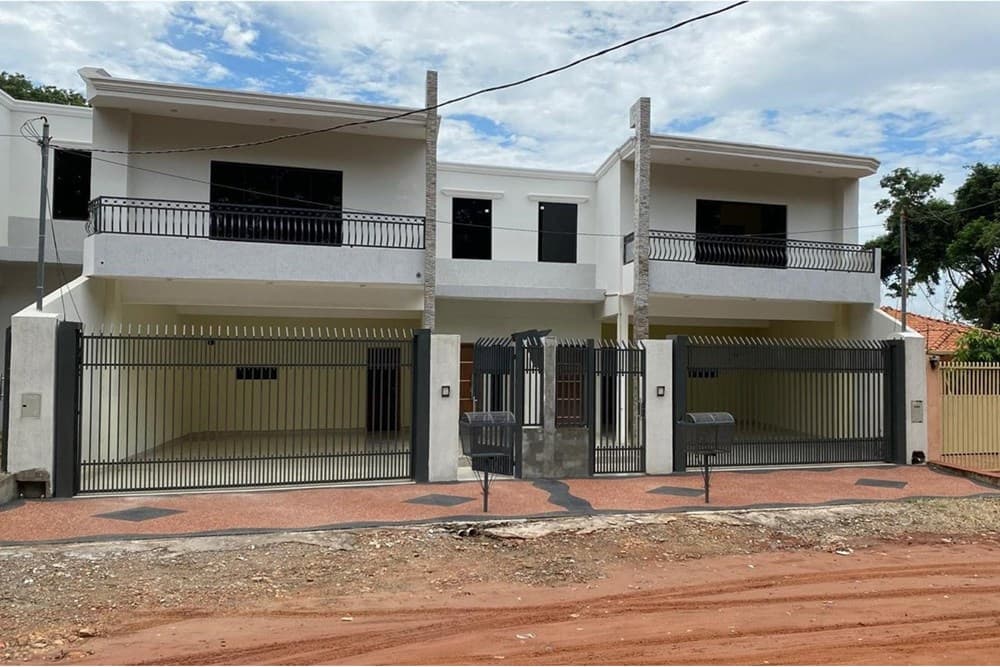 duplex en San Lorenzo ZONA PALACIO DE JUSTICIA, foto 1