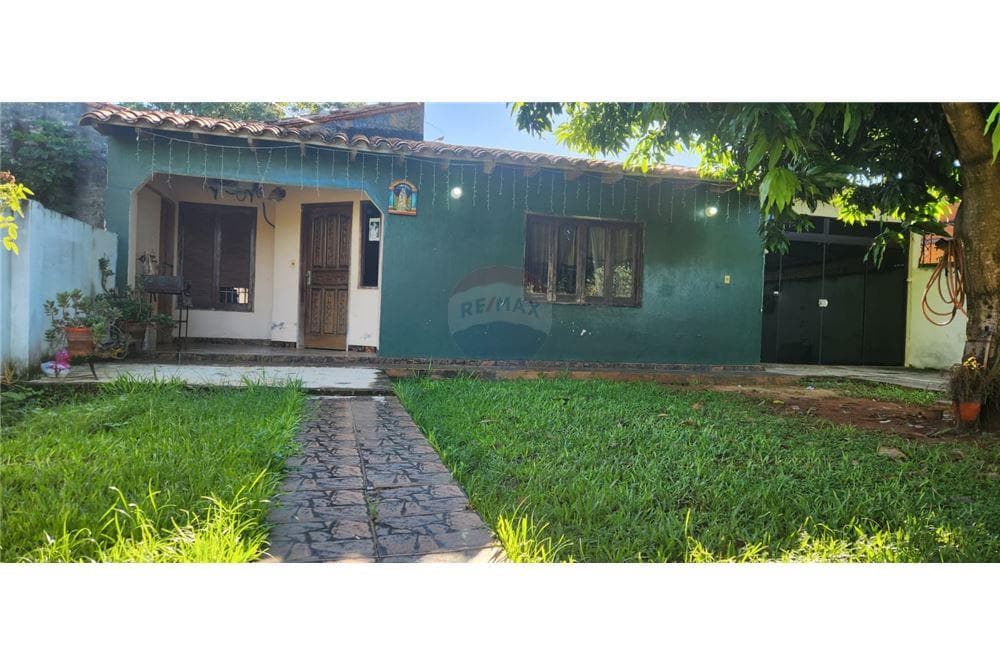 Casa en Venta – Areguá, Costa Fleitas, foto 2