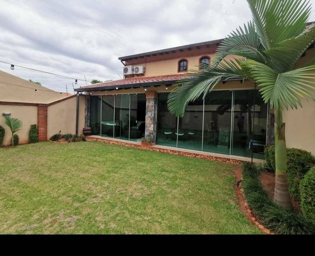 Residencia en Barrio San Pablo, Asunción, foto 5