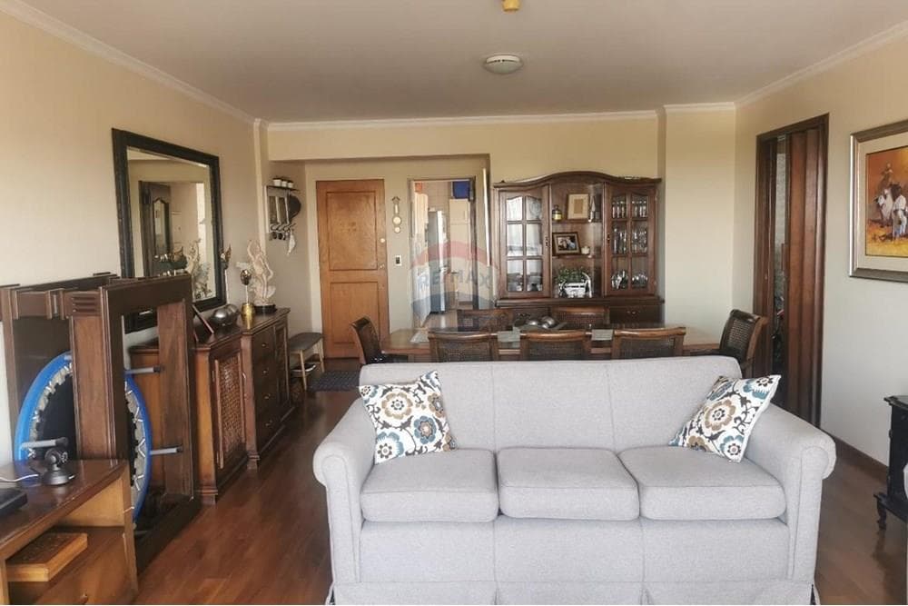 Exclusivo departamento en venta, foto 4