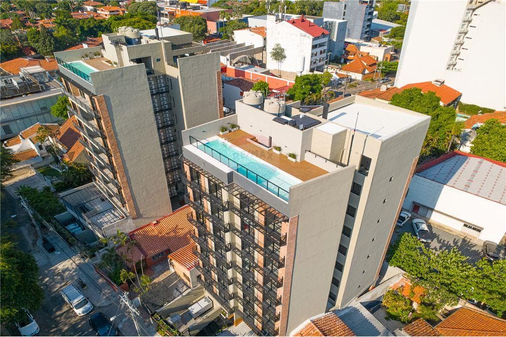 Invertir en airbnb sigue siendo lo más rentable en asunción‼, foto 2