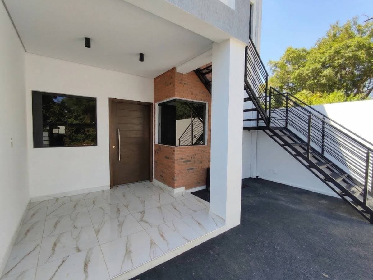 departamento de 3 habitaciones 95 m2 - Luque Loma Merlo . ID 47111 — foto 3