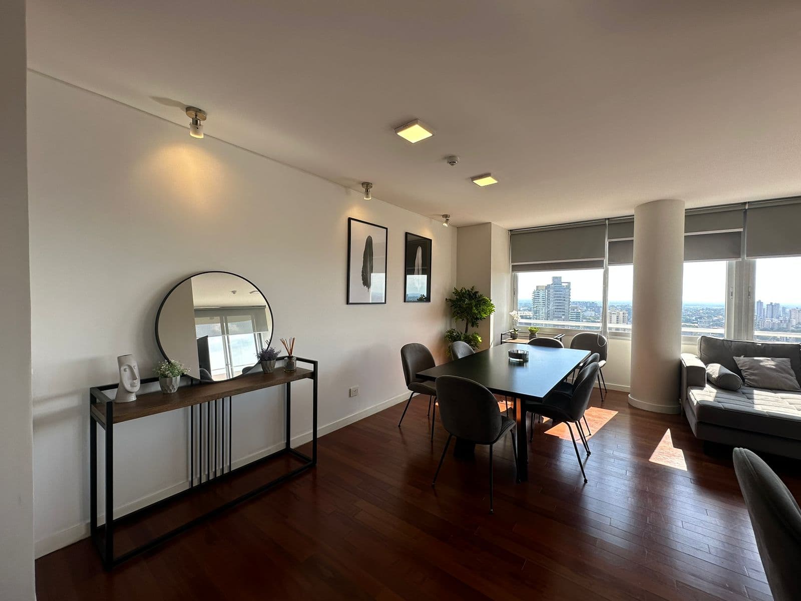 En Venta Lujoso Departamento De 3 Dormitorios Sobre Santa Teresa, foto 2