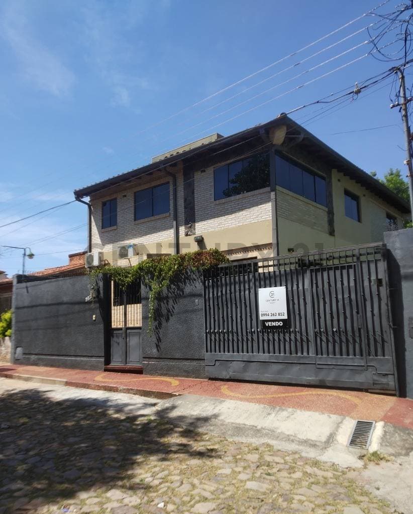Venta de Casa en Lambaré, Central
