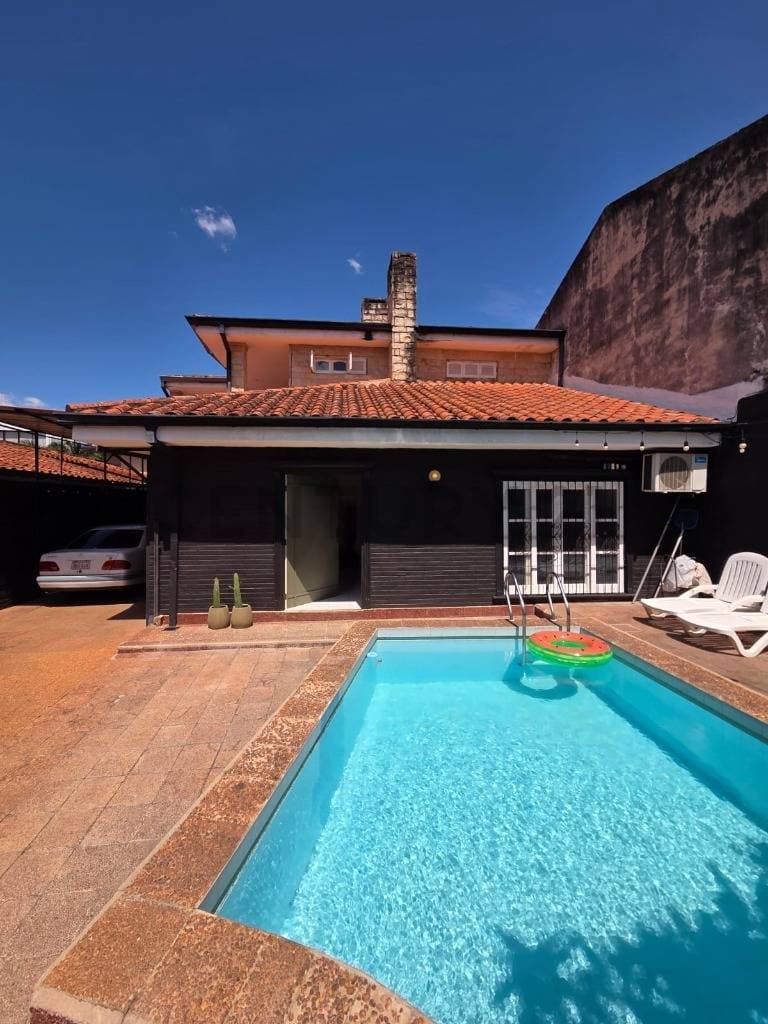 aplia RESIDENCIA en Mburucuya, foto 2