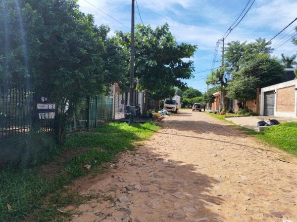 Terreno en Mariano Roque Alonso, foto 4