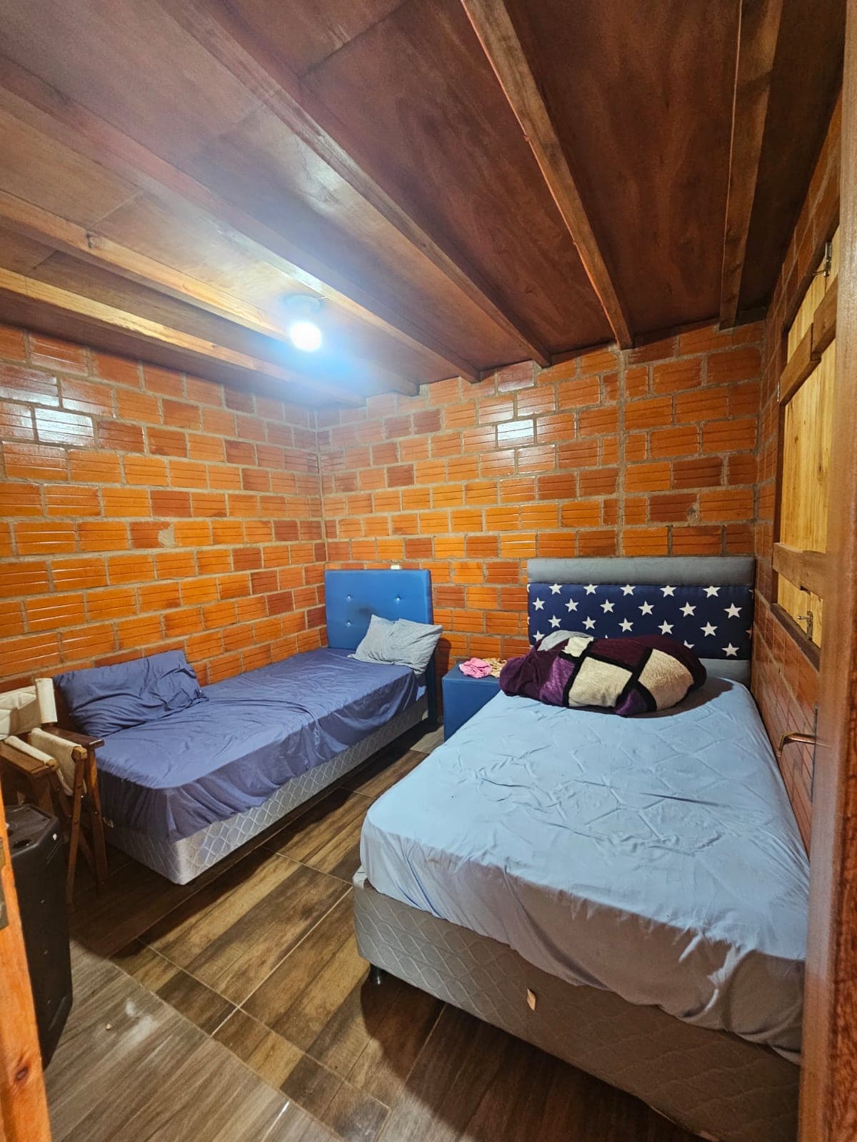 *hermosa casa quinta en carapeguá - paraguari*, foto 5