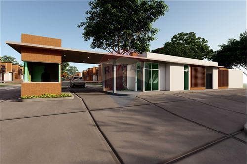 Departamento-Venta-PY Central Luque Ykua Roty Ykua Roty