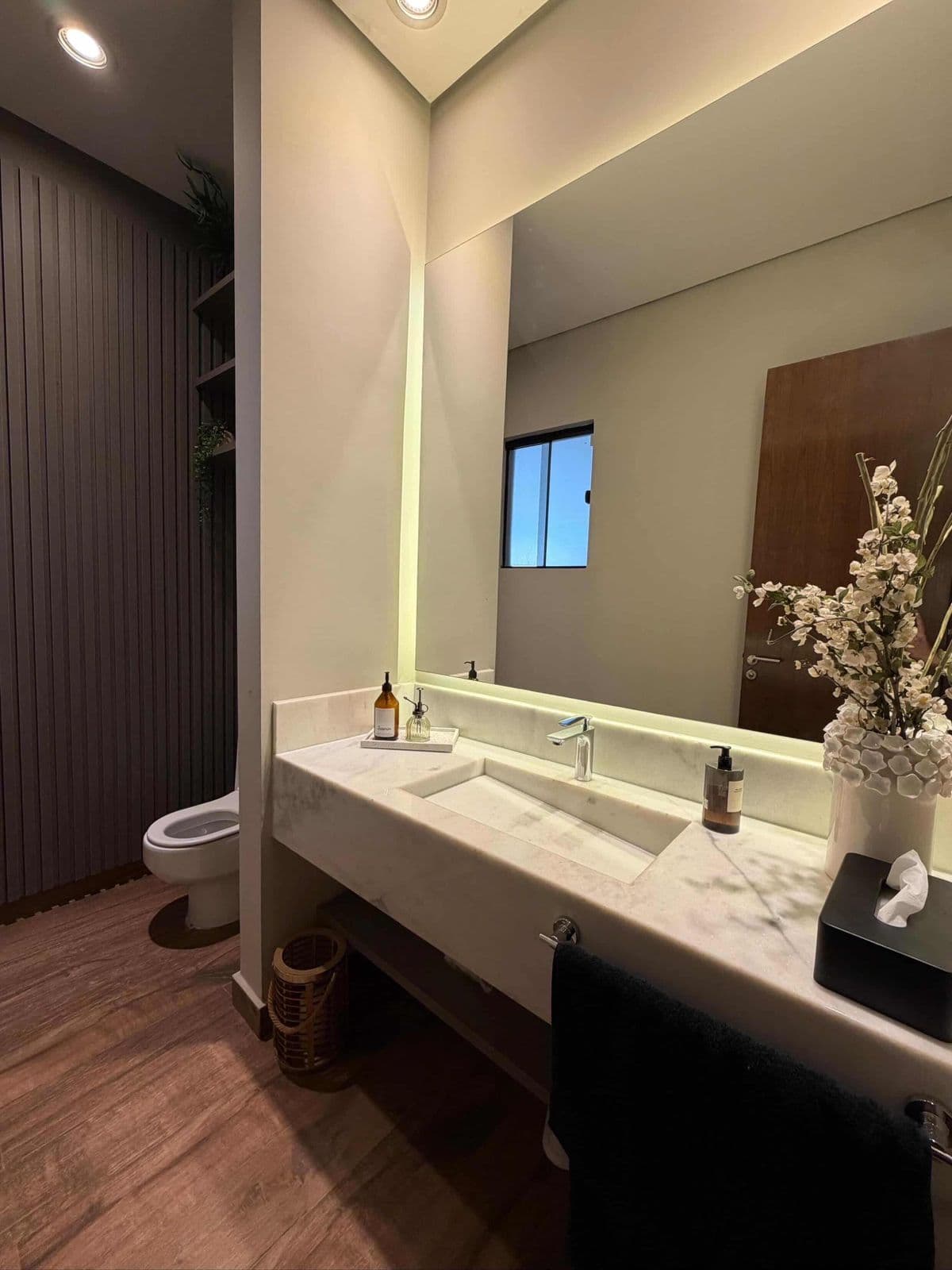 5.500 usd residencia amoblada en mburucuya, foto 3