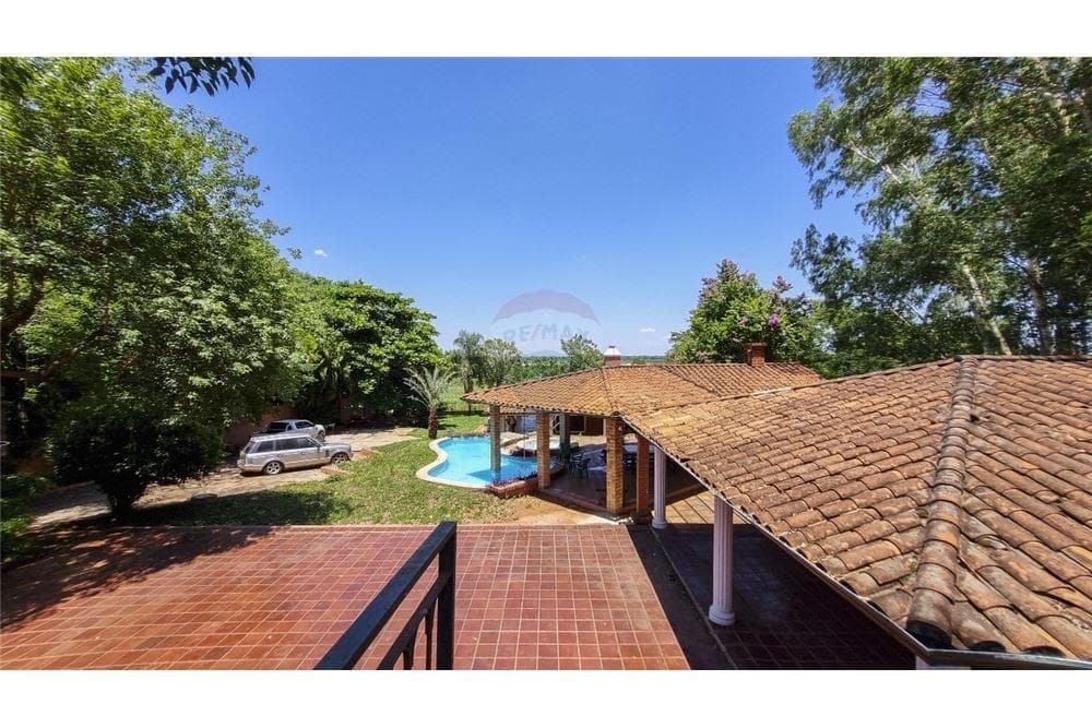 Casa en san antonio con orilla al rio paraguay, foto 3