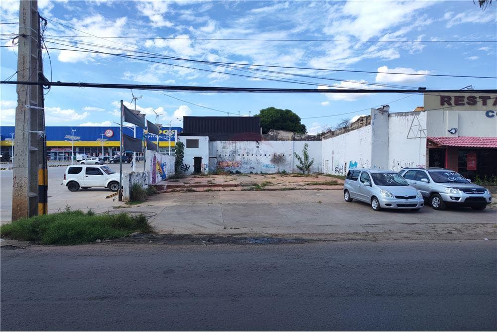 Terreno de 621 m2 sobre Mcal López, Zona Norte — foto 4