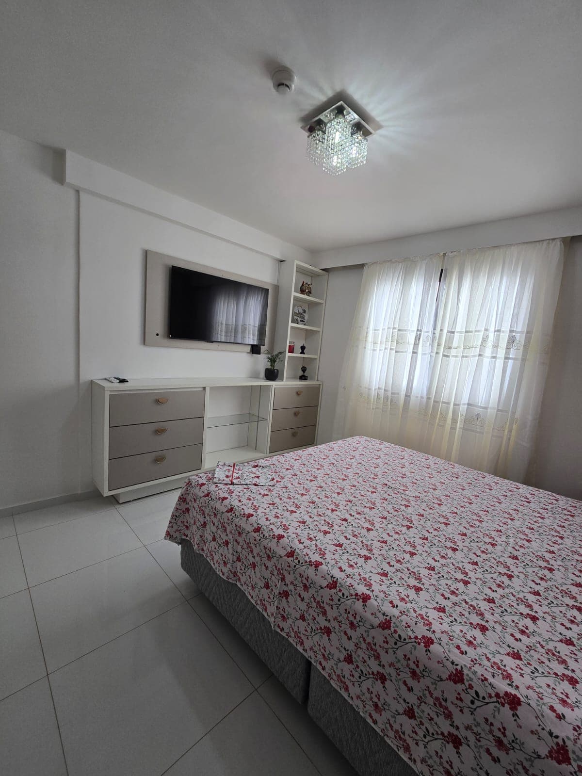 Depto amoblado de 3 hab. En ecovillas — foto 2