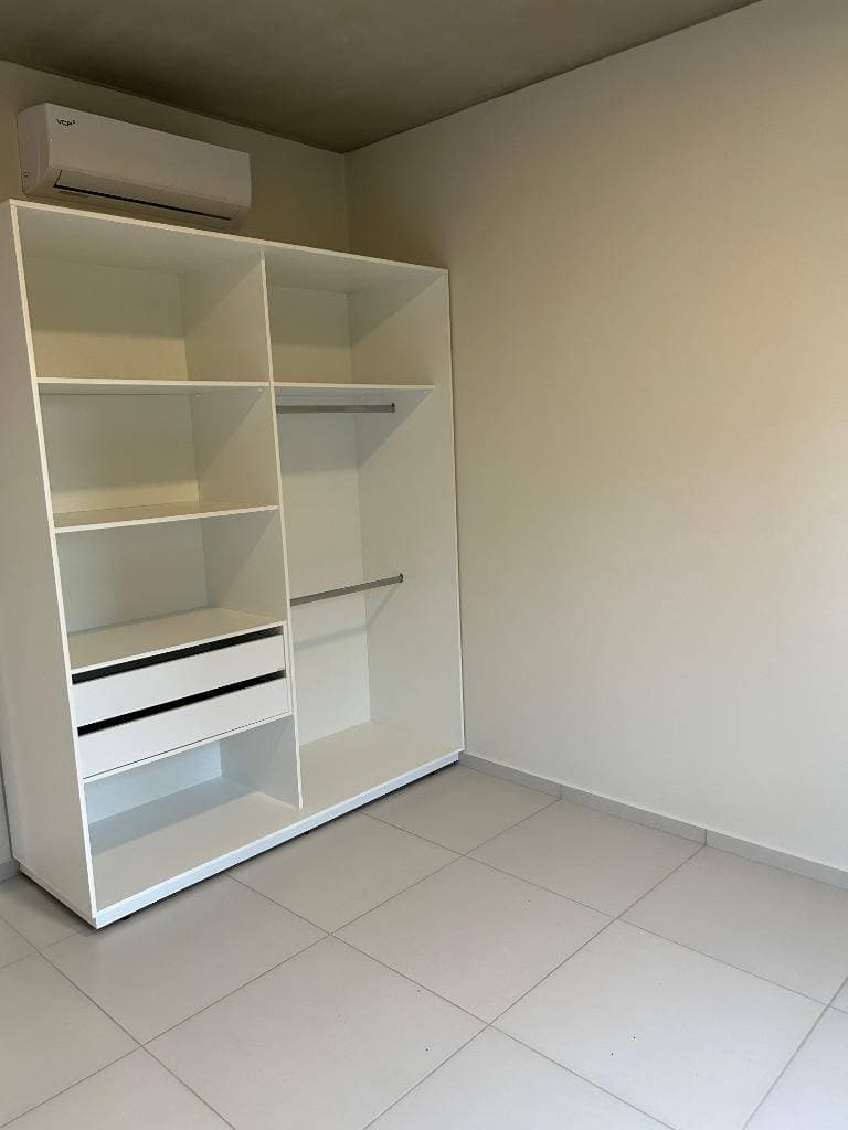 Depto. De 2 dormitorios nuevo a estrenar en complejo republica Luque, foto 2